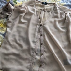 Bebe blouse
